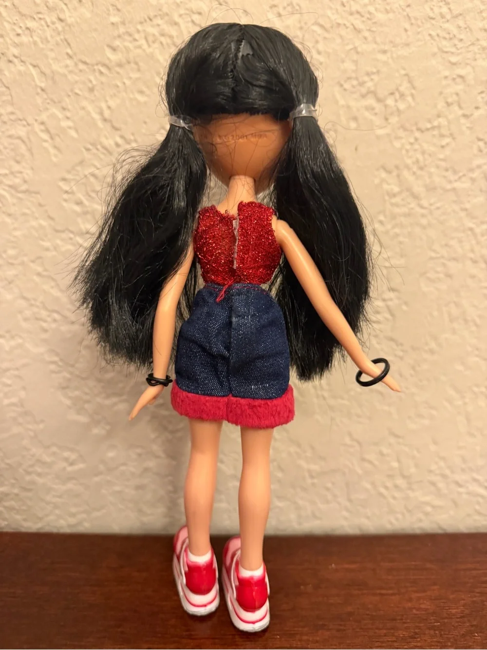 Bratz included your